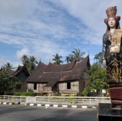 Desa Adat Nagari