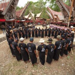 Desa Adat Siguntu
