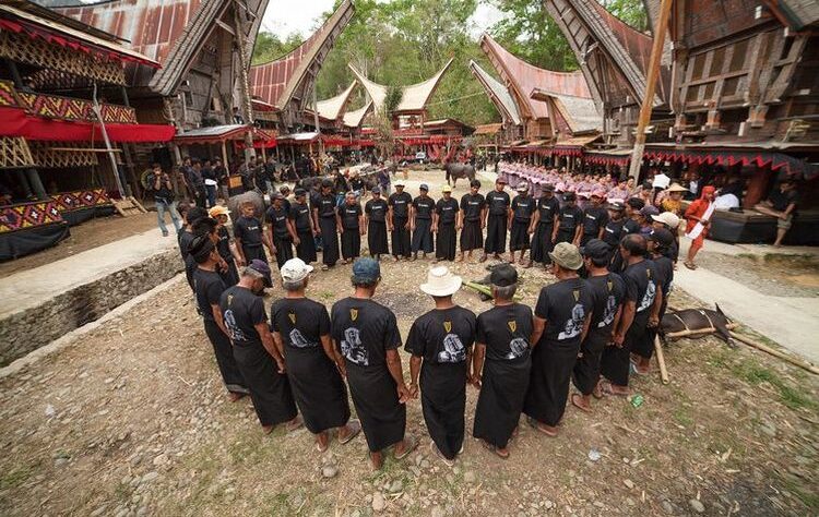 Desa Adat Siguntu