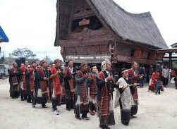 Desa Adat Toba