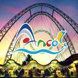 Dufan Ancol
