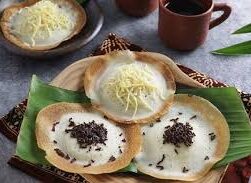 Inovasi Makanan Lokal
