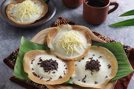 Inovasi Makanan Lokal