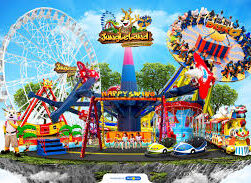 Jungleland Adventure