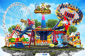 Jungleland Adventure
