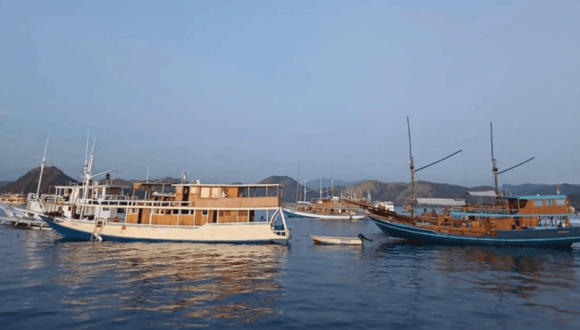 Kelangkaan BBM Labuan Bajo