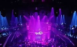 Nightlife Bali