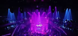 Nightlife Bali