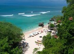 Pantai Padang Padang