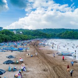 Pantai Pangandaran