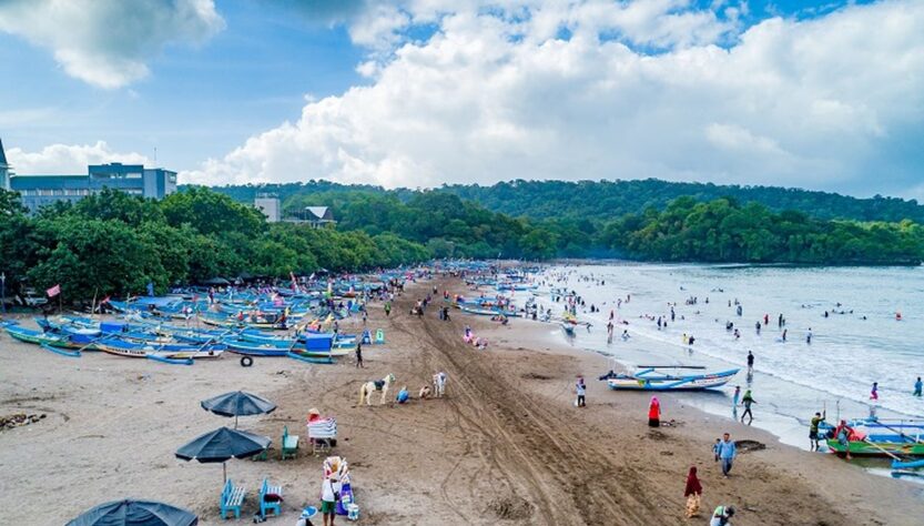 Pantai Pangandaran