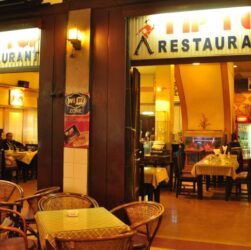 Restoran Medan