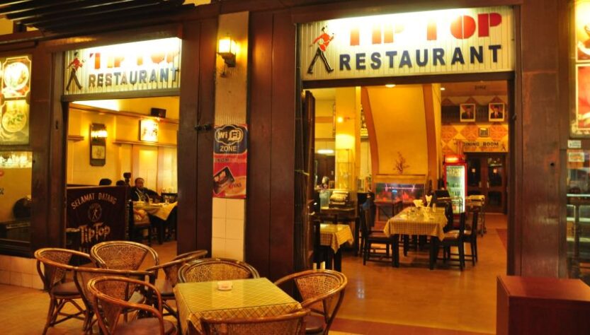 Restoran Medan