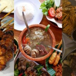 Restoran Yogyakarta