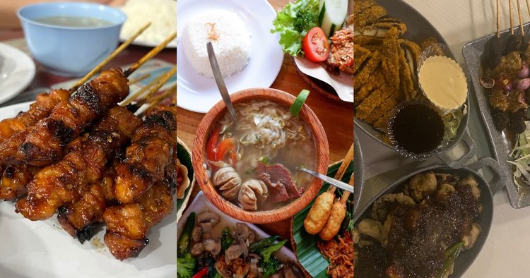 Restoran Yogyakarta