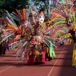 Solo Batik Carnival