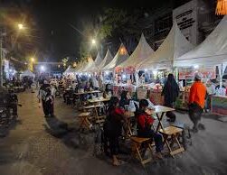 Street Food dan UMKM