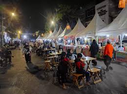 Street Food dan UMKM