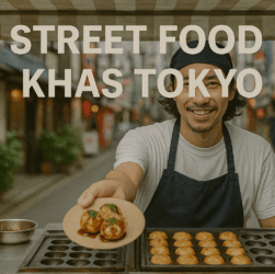 Street food kota