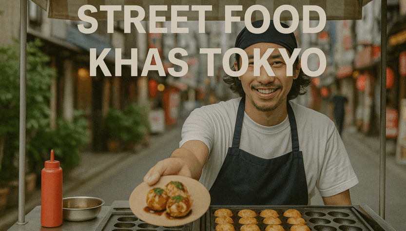 Street food kota