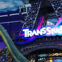 Trans Studio