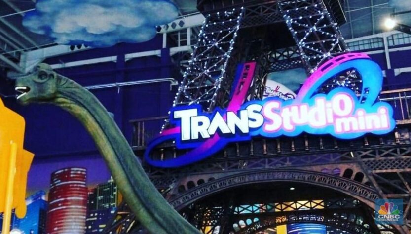 Trans Studio