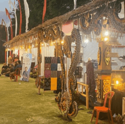 UMKM HUT RI