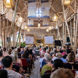 Ubud Writers