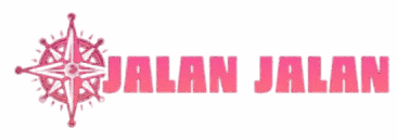 logo jalan jalan
