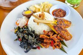 Kuliner tradisional Bali