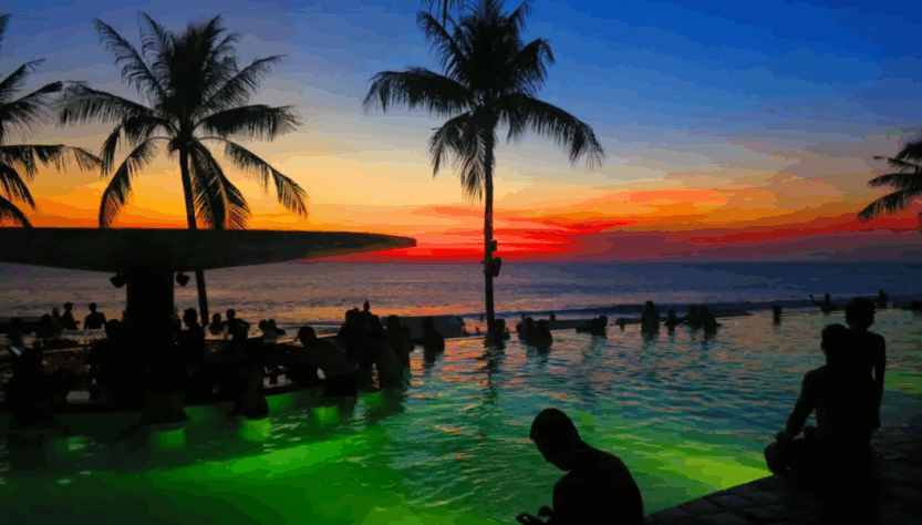 nightlife Seminyak