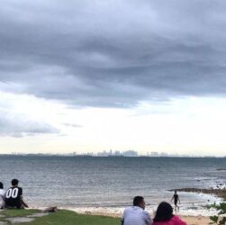 Pantai Tanjung Pinggir