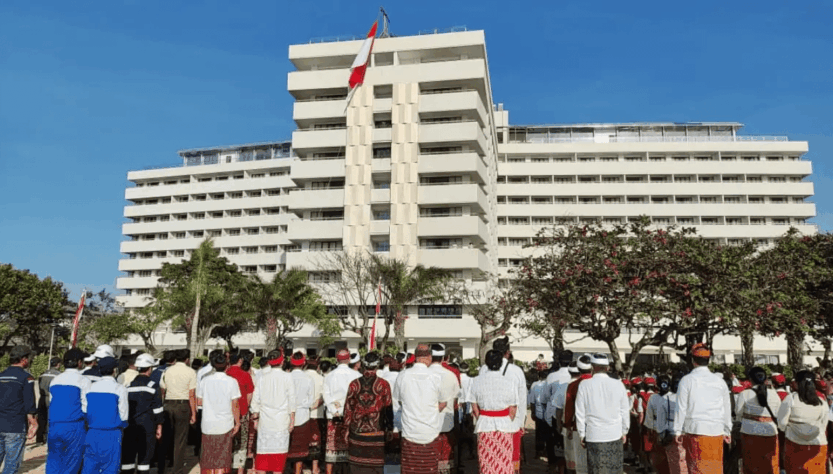 pariwisata autentik Indonesia