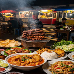 street food jogja