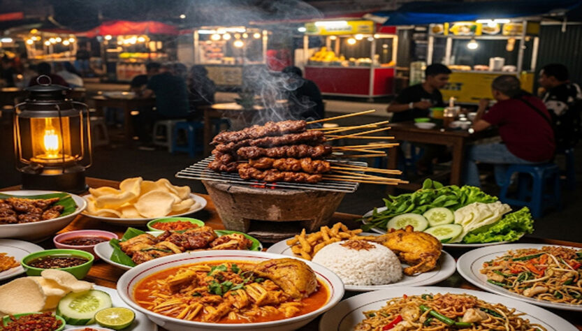 street food jogja