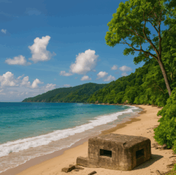 wisata jayapura