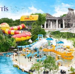 Atlantis Water Adventure