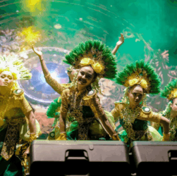 Balikpapan Festival