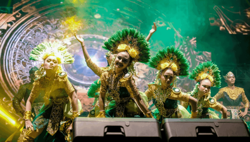 Balikpapan Festival
