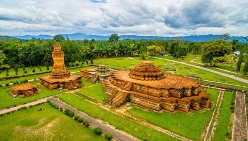 Candi Muara Takus