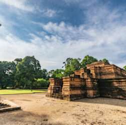Candi Muaro Jambi
