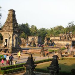 Candi Penataran Blitar