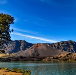 Danau Segara Anak