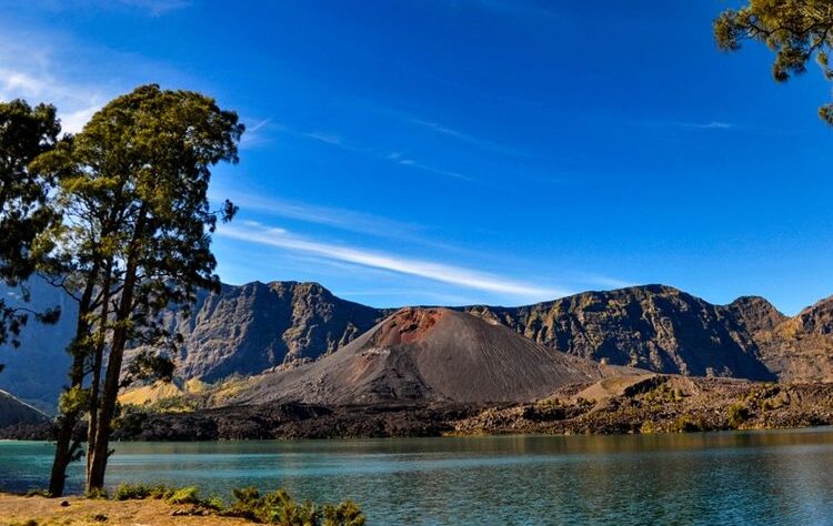 Danau Segara Anak