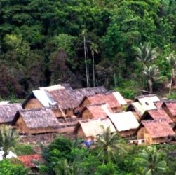 Desa Adat Cikondang