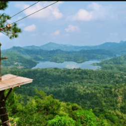 Desa Adat Kalibiru