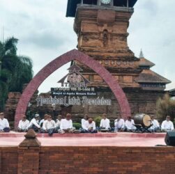 Desa Adat Kauman