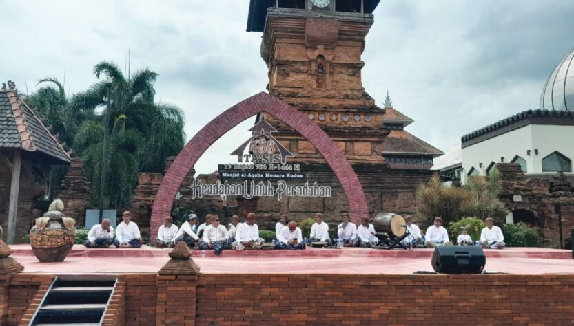 Desa Adat Kauman