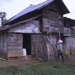 Desa Adat Semende