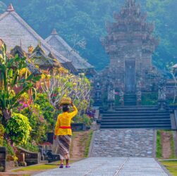 Desa Penglipuran
